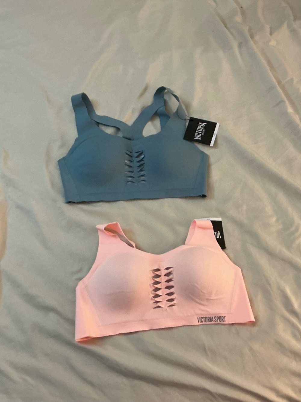 Victoria’s Secret Sport Angel Max Sports Bras